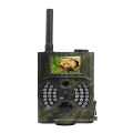 GSM surveillance video MMS hunting camera,Real 12MP,PIR sensor, motion detection camera